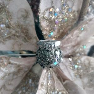 Platnium Diamond Ring